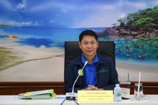 ผู้ตรวจราชการกระทรวงเกษตรและสหกรณ์