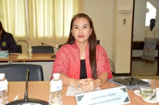 รองผู้ว่าฯบุรีรัมย์เตรียมการจัดงานท่องเที่ยวเชิงเกษตรแบบสร้างสรรค์ตามวิถีคนบุรีรัมย์