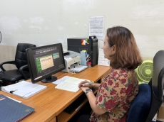 ประชุมหารือการรายงานผลการคำนวณอัตราการพึ่งพาตอนเอง