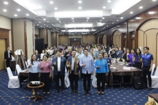การประชุมเชิงปฏิบัติการเพื่อทบทวน