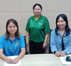 “รายการกระทรวงเกษตรและสหกรณ์พบเกษตรกร”