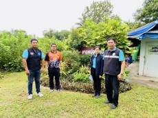 สนง.เกษตรและสหกรณ์จังหวัดศรีสะเกษ