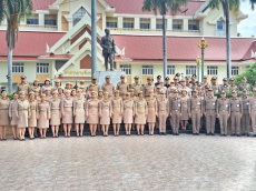 เกษตรและสหกรณ์จังหวัดศรีสะเกษ