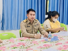 สนง.เกษตรและสหกรณ์จังหวัดศรีสะเกษ