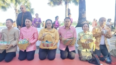 เกษตรและสหกรณ์จังหวัดศรีสะเกษ