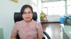 ประชุมบูรณาการขับเคลื่อนและประสานงานการดำเนินงานด้านจิตอาสา