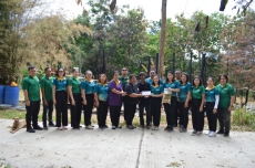 เกษตรและสหกรณ์จังหวัดตาก