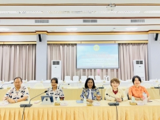 โครงการประชุมเชิงปฏิบัติการ