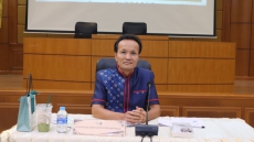 ประชุม“เกษตรและสหกรณ์จังหวัด