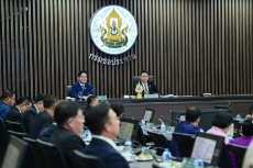 อรรถกร-อัครานำทีมเกษตรฯเสริมทัพนโยบาย