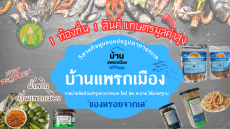 ประชาสัมพันธ์โครงการ