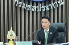 รมว.เกษตรป้ายแดงเดินหน้าสานต่อ9นโยบายเดิม