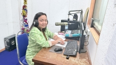 การประชาสัมพันธ์ข่าวสารของหน่วยงานในสังกัดกระทรวงเกษตรและสหกรณ์พื้นที่จังหวัดร้อยเอ็ด