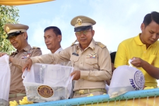 เกษตรและสหกรณ์จังหวัดอุบลราชธานี