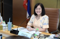 การบริหารและจัดหาระบบคอมพิวเตอร์ของกระทรวงเกษตรและสหกรณ์
