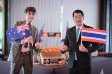 ไทย-ออสเตรเลียจับมือแน่น!ดันขยายตลาดส่งออก