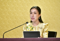 ครม.รับทราบ4แนวทางของกมธ.สภาฯกรณีแก้ปัญหาราคายาสูบ-ยาเส้นตกต่ำ