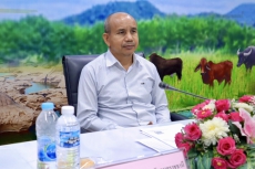 เกษตรและสหกรณ์จังหวัดอุบลราชธานี