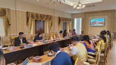 เกษตรและสหกรณ์จังหวัดศรีสะเกษ