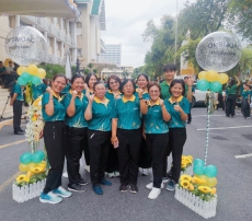 เข้าร่วมโครงการ OPSMOAC HEALTH CARE ใส่ใจดูแล สุขภาพไปด้วยกัน