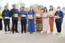 หน่วยงานในสังกัดกระทรวงเกษตรและสหกรณ์