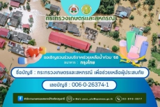 กระทรวงเกษตรและสหกรณ์