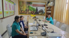 เกษตรและสหกรณ์จังหวัดศรีสะเกษ