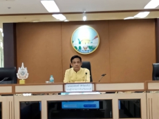 โครงการขับเคลื่อนการป้องกันและปราบปรามการทุจริต