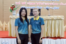ร่วมอบรมเชิงปฏิบัติการ