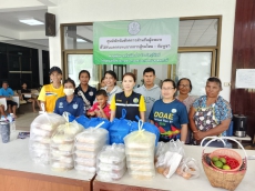 หน่วยงานในสังกัดกระทรวงเกษตรและสหกรณ์บุรีรัมย์
