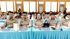 เกษตรและสหกรณ์จังหวัดศรีสะเกษ