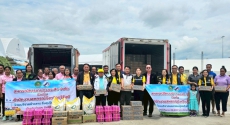 หน่วยงานสังกัดกระทรวงเกษตรและสหกรณ์จังหวัดบุรีรัมย์