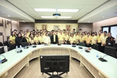 โครงการฝึกอบรมเชิงปฏิบัติการ