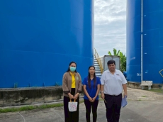 สำนักงานเกษตรและสหกรณ์จังหวัดสมุทรสงคราม