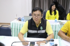 สนง.เกษตรและสหกรณ์จังหวัดศรีสะเกษ