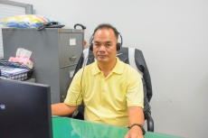 สำนักงานเกษตรและสหกรณ์จังหวัดสมุทรสงคราม