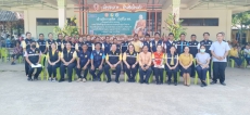เกษตรและสหกรณ์จังหวัดศรีสะเกษ