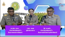 วันจันทร์ที่4สิงหาคม2568สำนักงานเกษตรและสหกรณ์จังหวัดปัตตานี
