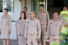 เกษตรและสหกรณ์จังหวัดอุบลราชธานี