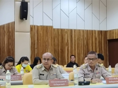 เกษตรและสหกรณ์จังหวัดอุบลราชธานี