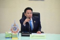พัฒนาระบบบูรณาการสารสนเทศด้านการเกษตร ครั้งที่ 1/2568
