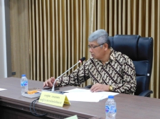 กษ.ปนจัดประชุมคณะอนุกรรมการพัฒนาการเกษตรและสหกรณ์ระดับจังหวัด