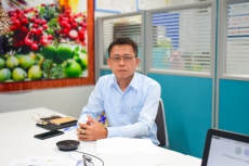 เกษตรและสหกรณ์จังหวัดสมุทรสงคราม