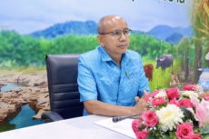 เกษตรและสหกรณ์จังหวัดอุบลราชธานี