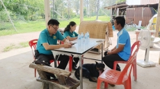 สนง.เกษตรและสหกรณ์จังหวัดศรีสะเกษ