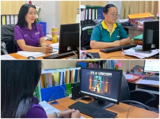 กิจกรรม “Kick Off คนไทยไร้ E-Waste”