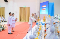 เกษตรและสหกรณ์จังหวัดอุบลราชธานี