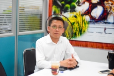 เกษตรและสหกรณ์จังหวัดสมุทรสงคราม