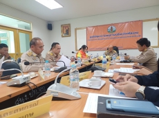 สนง.เกษตรและสหกรณ์จังหวัดศรีสะเกษ
