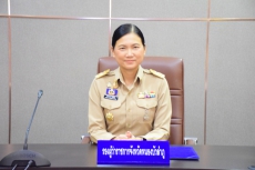 โครงการอบรมเชิงปฏิบัติการออกแบบสื่อโฆษณาประชาสัมพันธ์